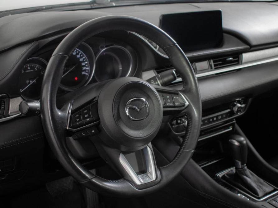 Mazda 6 III (GJ) Рестайлинг 2 Москва  - изображение 14