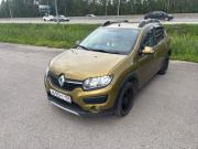 Renault Sandero II Пермь  - изображение 11
