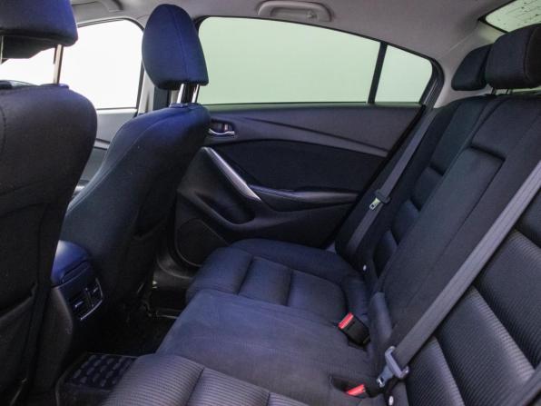 Mazda 6 III (GJ) с пробегом 2013 года, цена 1 068 000 рублей, 270546 км, седан, Автокод Объявления