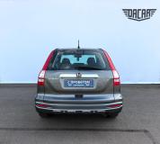 Honda CR-V III Рестайлинг Санкт-Петербург  - изображение 29