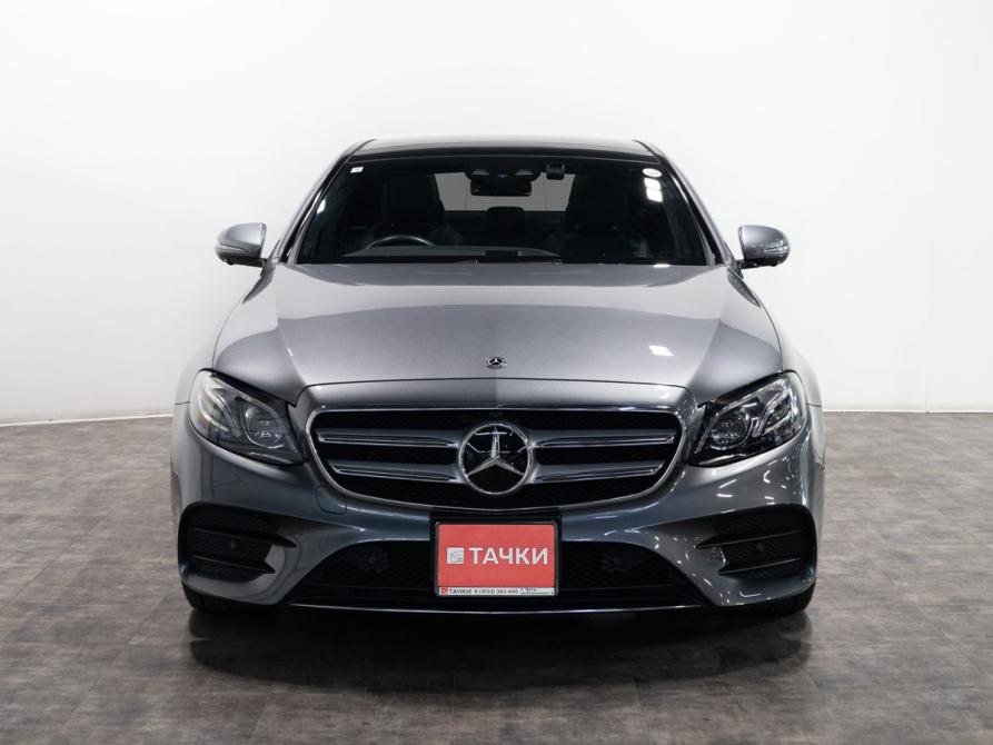Mercedes-Benz E-Класс V (W213 S213 C238) Чита  - изображение 2