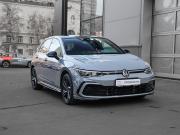 Volkswagen Golf VIII Москва  - изображение 28