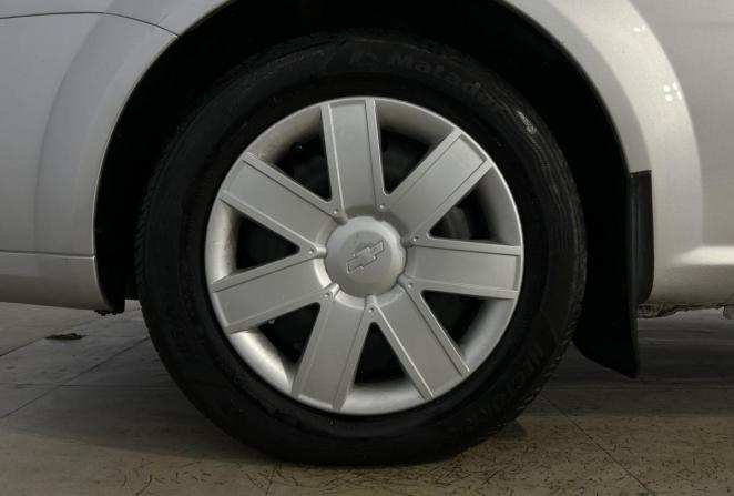 Chevrolet Lacetti I с пробегом 2010 года, цена 710 000 рублей, 98752 км, универсал, Автокод Объявления