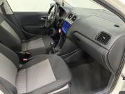 Volkswagen Polo V Воронеж  - изображение 37