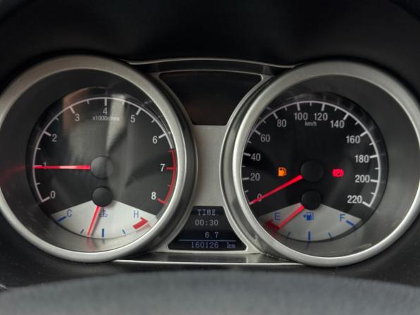 Geely Emgrand X7 I с пробегом 2014 года, цена 497 000 рублей, 160126 км, внедорожник, Автокод Объявления
