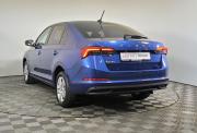 Skoda Rapid I Рестайлинг Нижний Новгород  - изображение 24