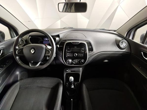 Renault Kaptur I с пробегом 2018 года, цена 1 197 000 рублей, 91303 км, внедорожник, Автокод Объявления