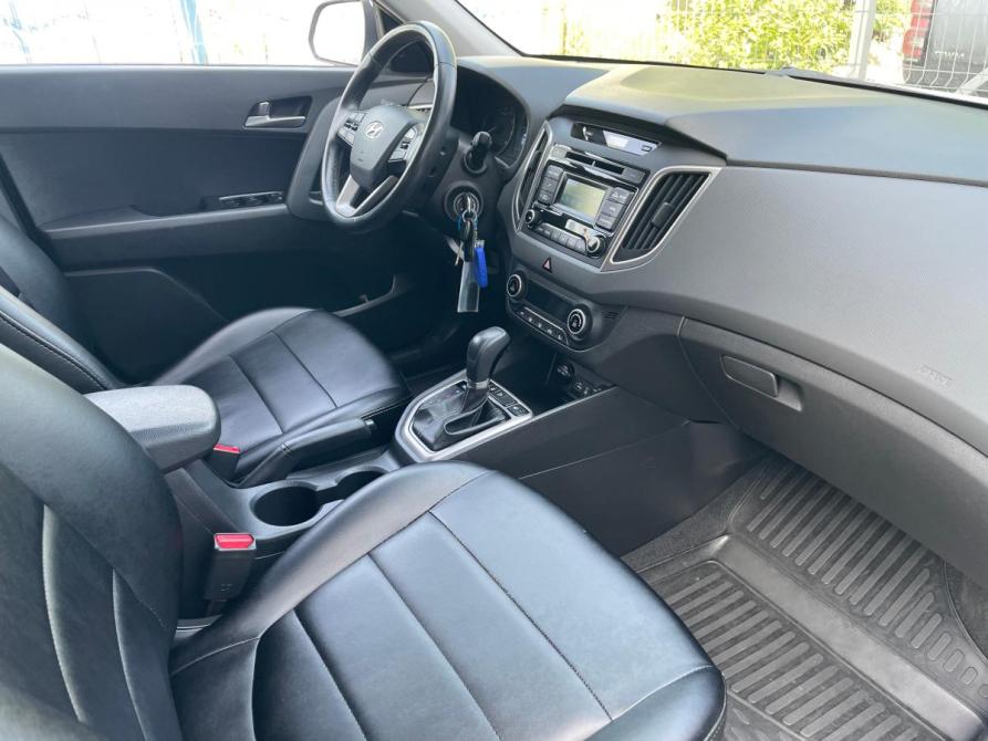 Hyundai Creta I Вологда  - изображение 18
