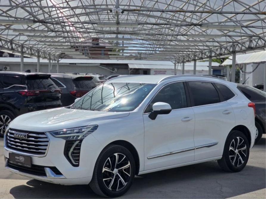 Haval Jolion I Тула  - изображение 2