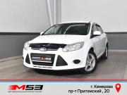 Ford Focus III Кемерово  - изображение 23