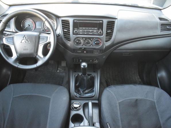 Mitsubishi L200 V Рестайлинг с пробегом 2021 года, цена 2 155 000 рублей, 94480 км, offers.body_type.unknown, Автокод Объявления