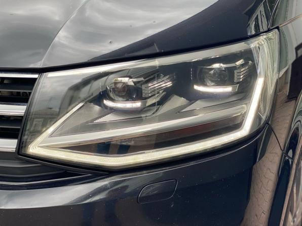 Volkswagen Multivan T6 с пробегом 2019 года, цена 3 399 000 рублей, 244158 км, минивэн, Автокод Объявления