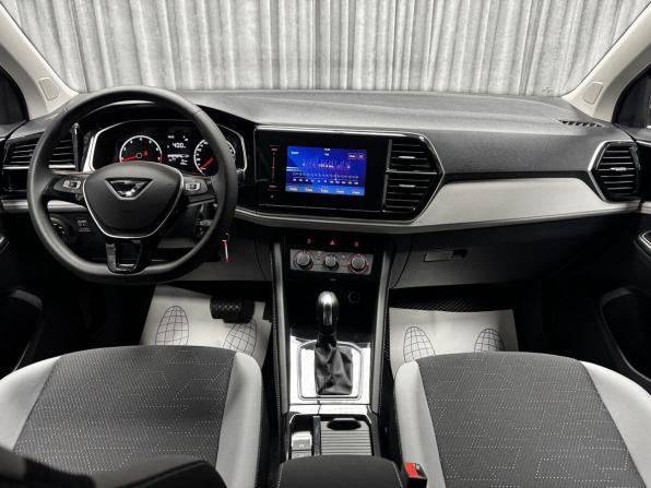 Jetta VS5 I Рестайлинг с пробегом 2023 года, цена 2 450 000 рублей, 430 км, внедорожник, Автокод Объявления