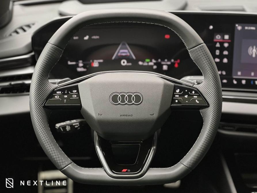 Audi A5 III (B10) Самара  - изображение 11