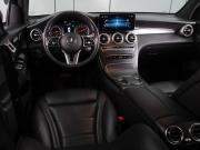 Mercedes-Benz GLC I (X253) Рестайлинг Воронеж  - изображение 29