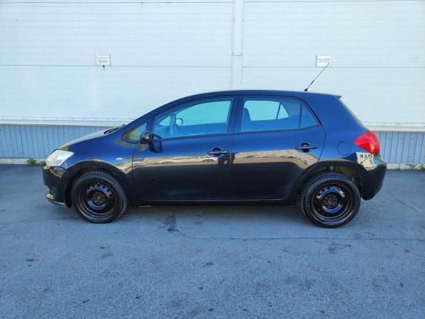 Toyota Auris I с пробегом 2008 года, цена 550 000 рублей, 219411 км, хэтчбек, Автокод Объявления