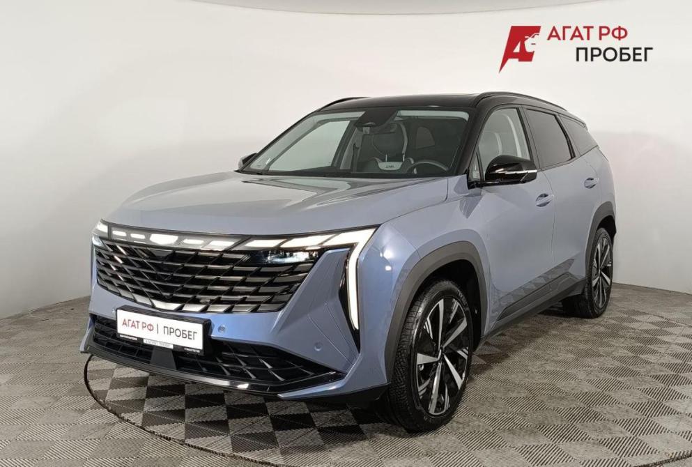 Geely Atlas II Волгоград  - изображение 3