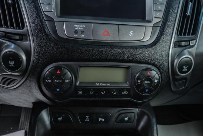 Hyundai ix35 I Рестайлинг с пробегом 2013 года, цена 1 399 000 рублей, 162600 км, внедорожник, Автокод Объявления