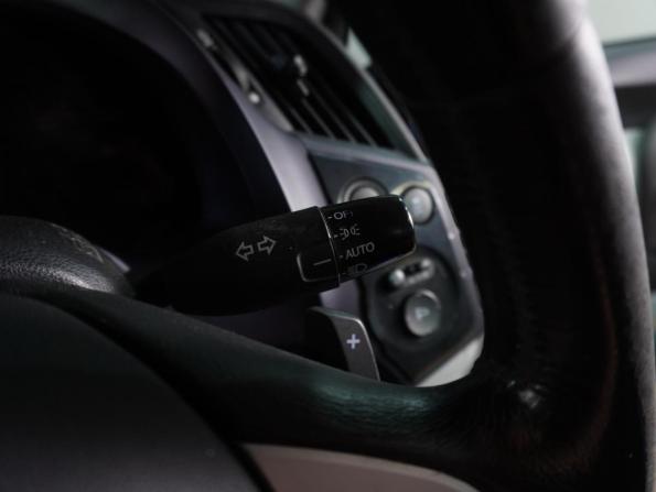 Honda CR-Z I с пробегом 2010 года, цена 999 000 рублей, 268577 км, хэтчбек, Автокод Объявления