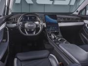 Geely Atlas II Ростов-на-Дону  - изображение 27