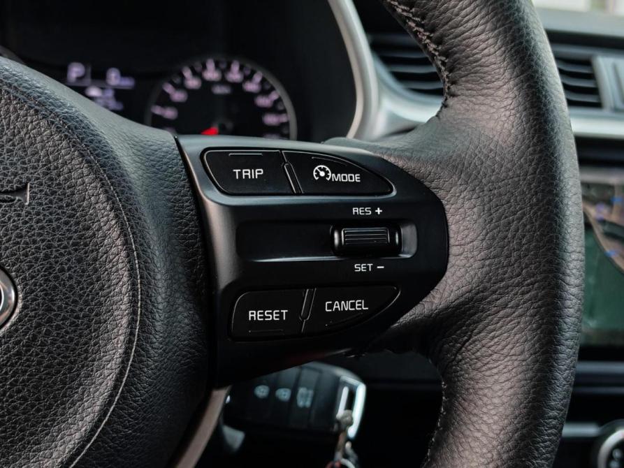 Kia Rio IV Рестайлинг Краснодар  - изображение 19