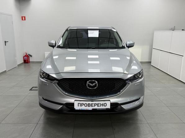 Mazda CX-5 II с пробегом 2017 года, цена 2 250 000 рублей, 199045 км, внедорожник, Автокод Объявления