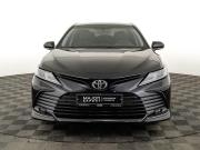 Toyota Camry VIII (XV70) Рестайлинг Москва  - изображение 28