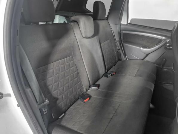 Renault Duster I Рестайлинг с пробегом 2018 года, цена 1 158 000 рублей, 90486 км, внедорожник, Автокод Объявления