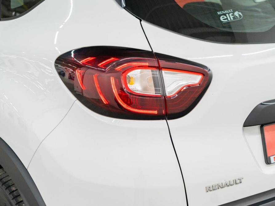 Renault Kaptur I Красноярск  - изображение 21