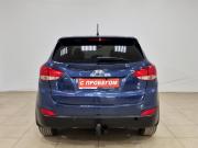 Hyundai ix35 I Альметьевск  - изображение 25