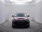Hyundai Solaris I Москва  - изображение 19