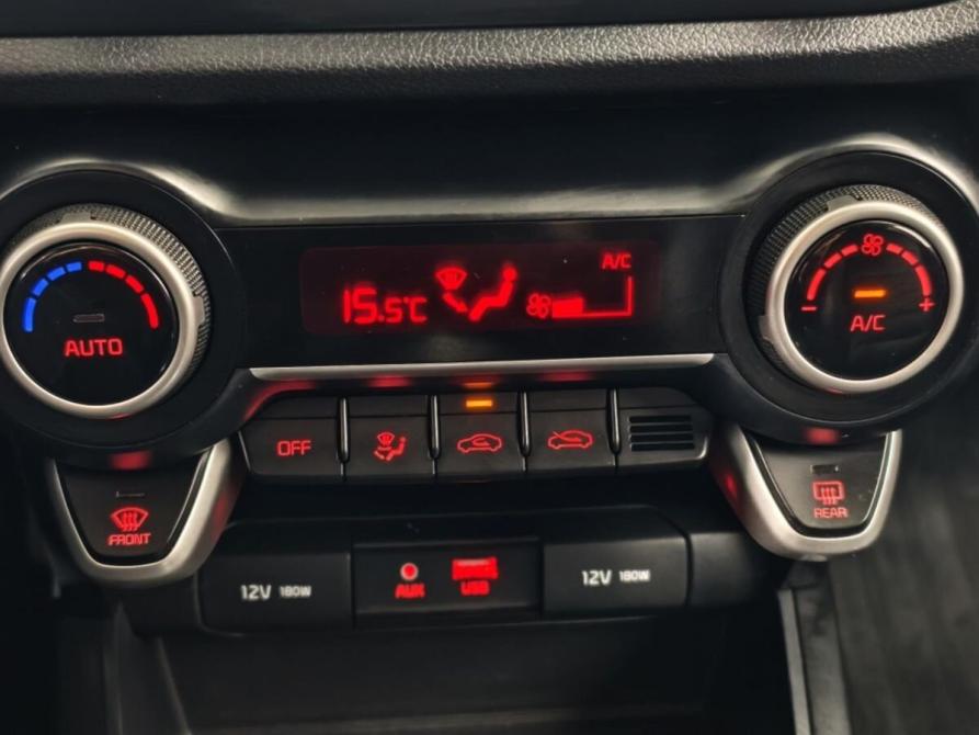 Kia Rio IV Курск  - изображение 14
