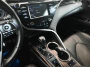 Toyota Camry VIII (XV70) Екатеринбург  - изображение 31