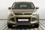 Ford Kuga II Москва  - изображение 18