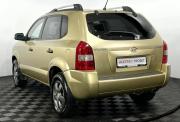 Hyundai Tucson I Нижний Новгород  - изображение 31