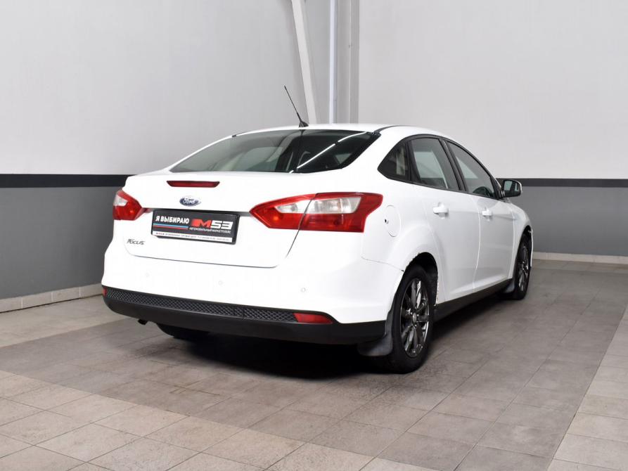 Ford Focus III Кемерово  - изображение 4