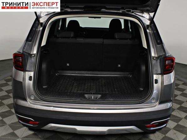 Changan CS35 Plus I с пробегом 2019 года, цена 1 457 000 рублей, 82868 км, внедорожник, Автокод Объявления