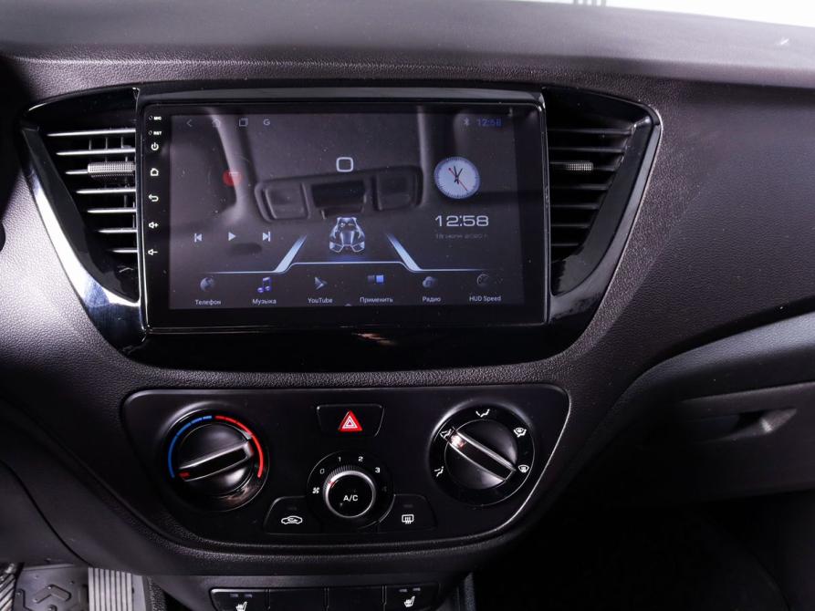Hyundai Solaris II Минеральные Воды  - изображение 9