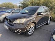 Honda CR-V III Санкт-Петербург  - изображение 3