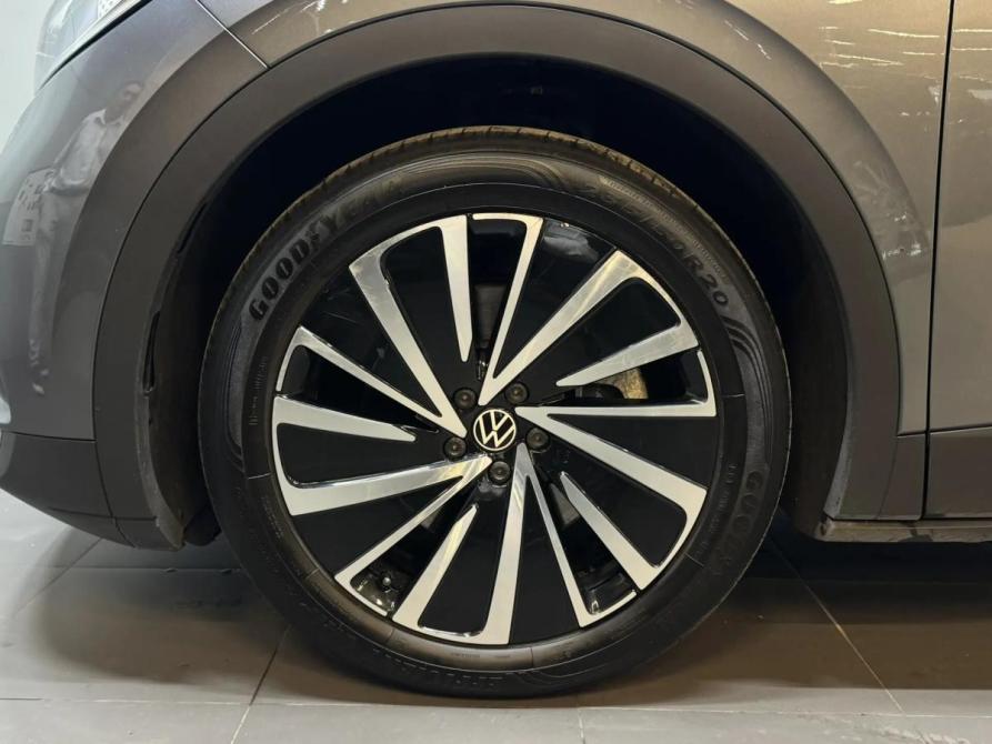 Volkswagen ID.4 Красноярск  - изображение 26