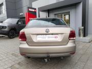 Volkswagen Polo V Рестайлинг Набережные Челны  - изображение 34