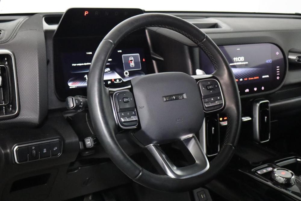 Haval Dargo Санкт-Петербург  - изображение 8