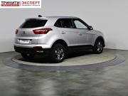 Hyundai Creta I Белгород  - изображение 25