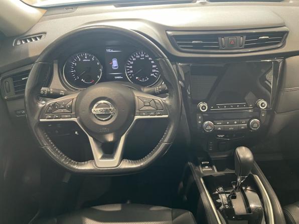 Nissan X-Trail III Рестайлинг с пробегом 2019 года, цена 2 299 000 рублей, 124883 км, внедорожник, Автокод Объявления