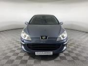 Peugeot 407 Москва  - изображение 21
