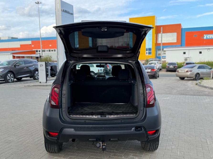 Renault Duster I Рестайлинг Сыктывкар  - изображение 7