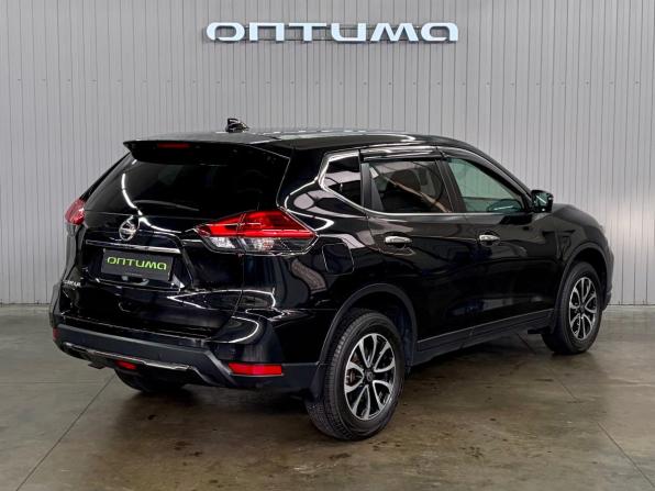 Nissan X-Trail III Рестайлинг с пробегом 2019 года, цена 2 147 000 рублей, 81135 км, внедорожник, Автокод Объявления