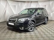 Subaru Forester IV Рестайлинг 2 Москва  - изображение 27