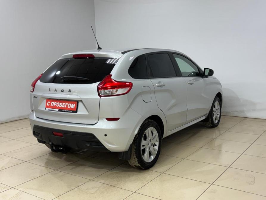 Lada (ВАЗ) XRAY I Альметьевск  - изображение 5