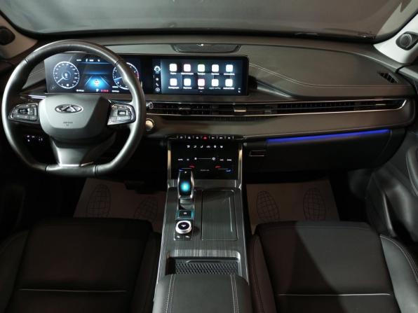 Chery Tiggo 7 Pro Max I с пробегом 2024 года, цена 2 050 000 рублей, 25344 км, внедорожник, Автокод Объявления